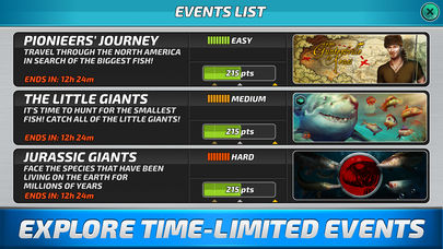 Fishing Clash: Fish Game 2018