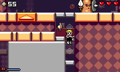 Mutant Mudds
