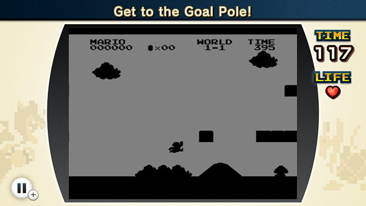 NES Remix Pack