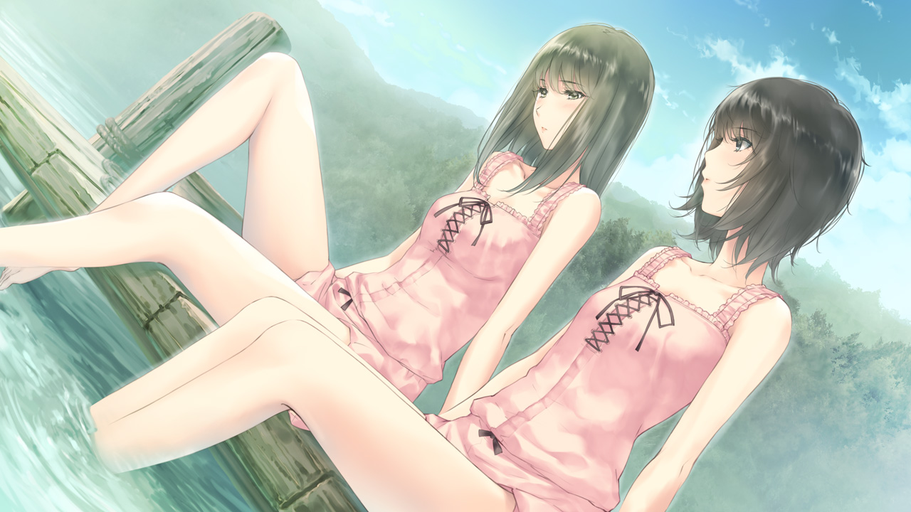 Flowers: Le Volume sur Été