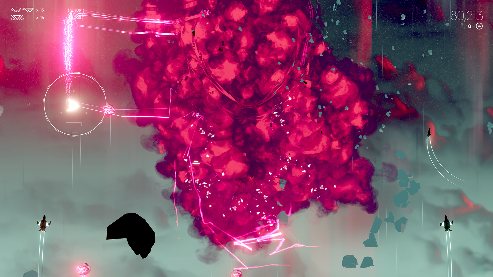 Tailwind: Prologue