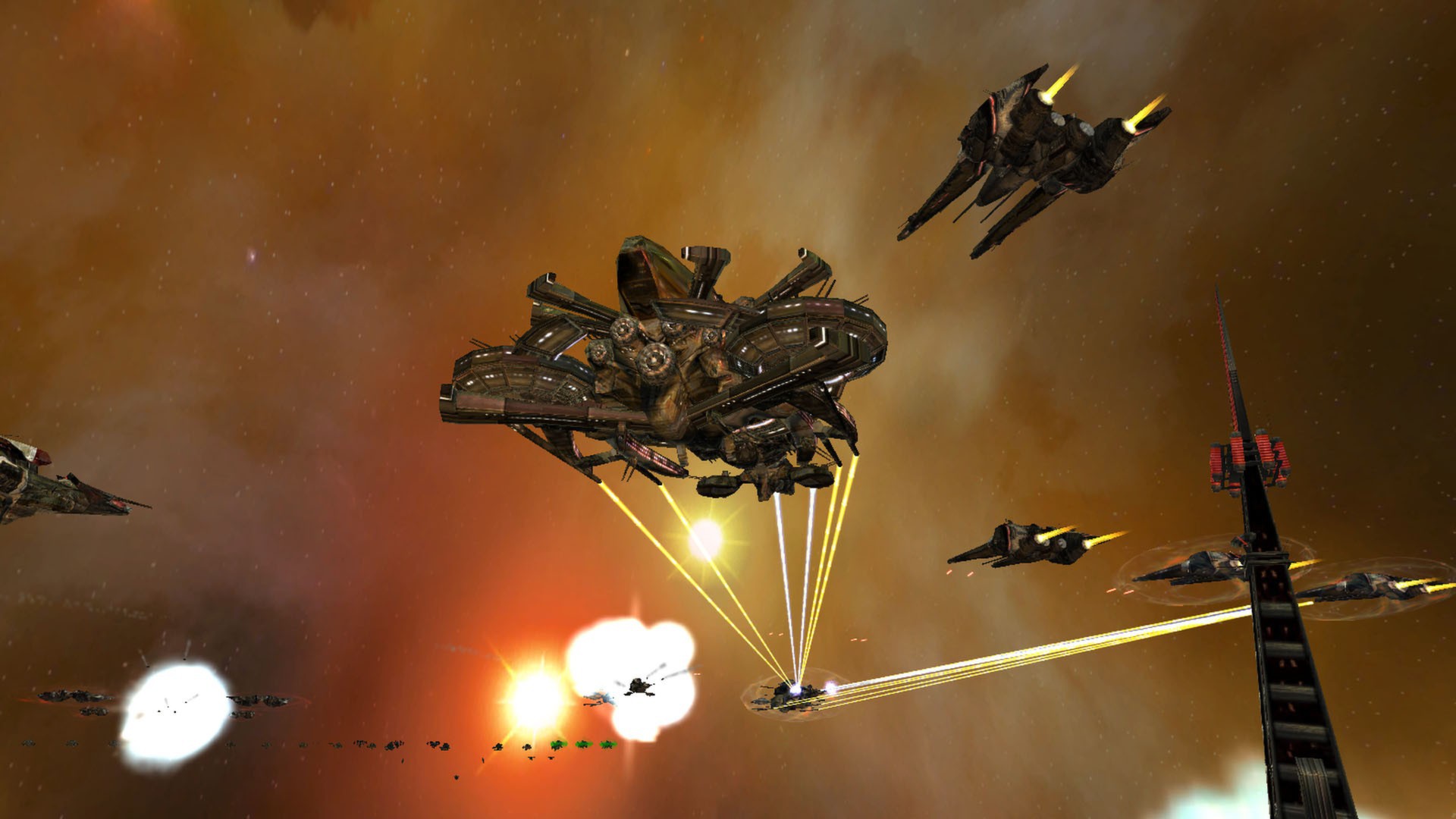 Armada 2526: Gold Edition