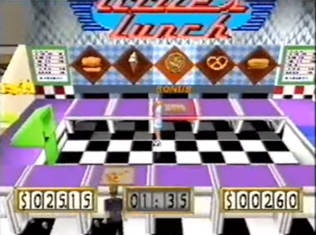 Mary-Kate &amp; Ashley: Magical Mystery Mall