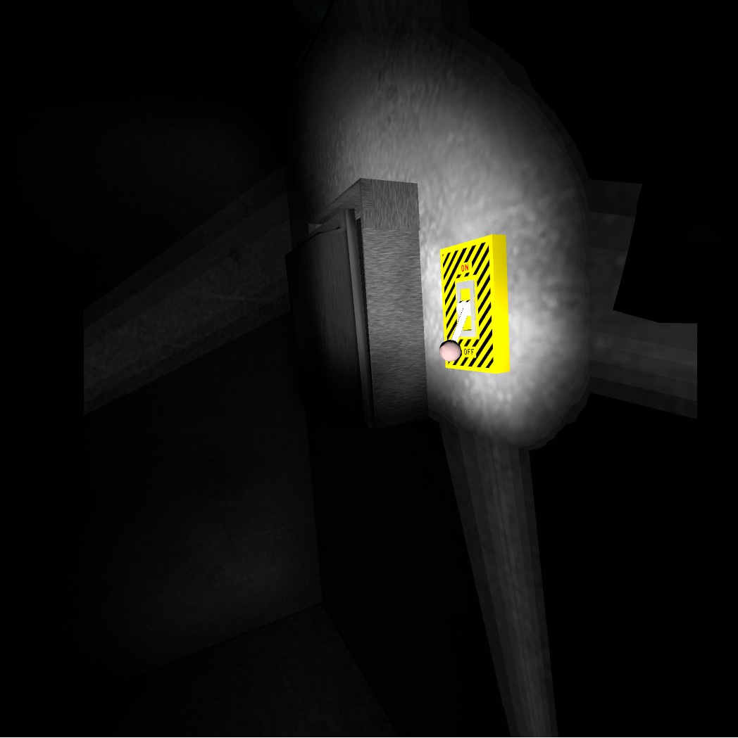 Escape the Bunker