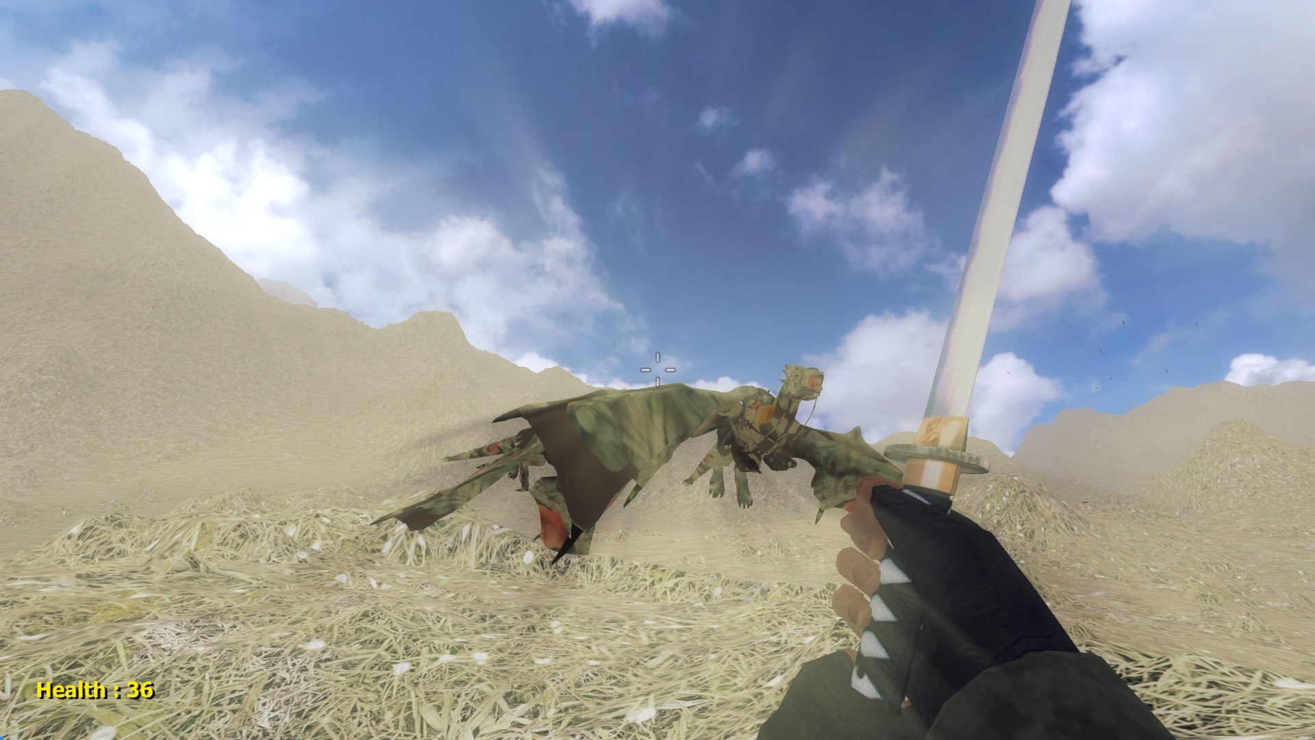 Dragon valley