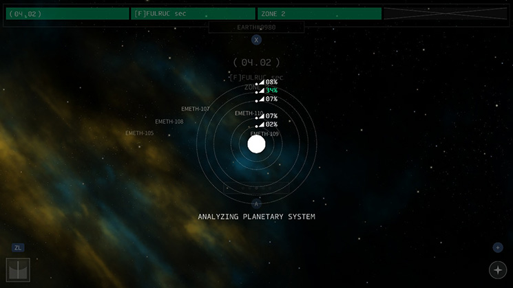 Opus: The Day We Found Earth