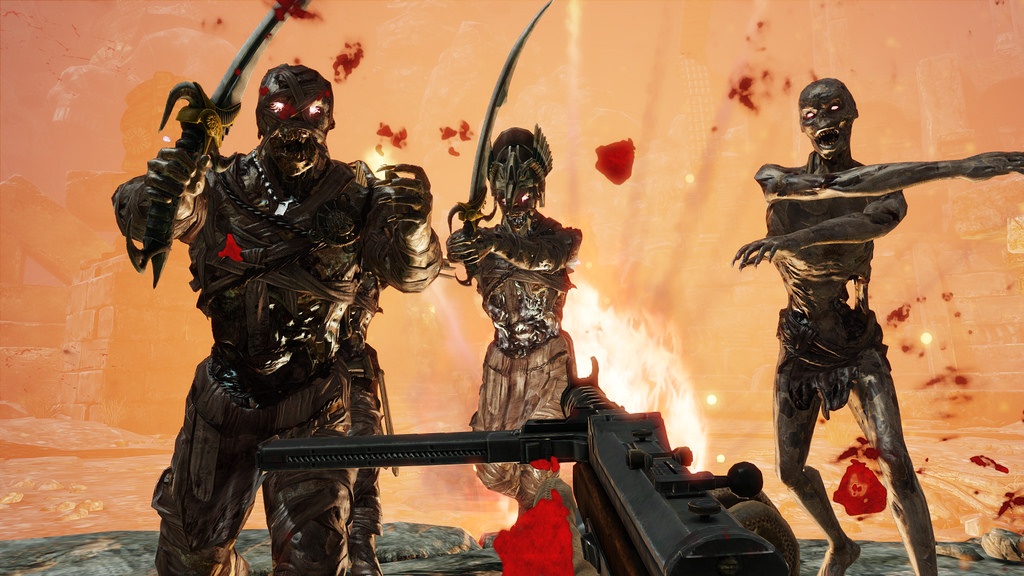 Deadfall Adventures: Heart of Atlantis