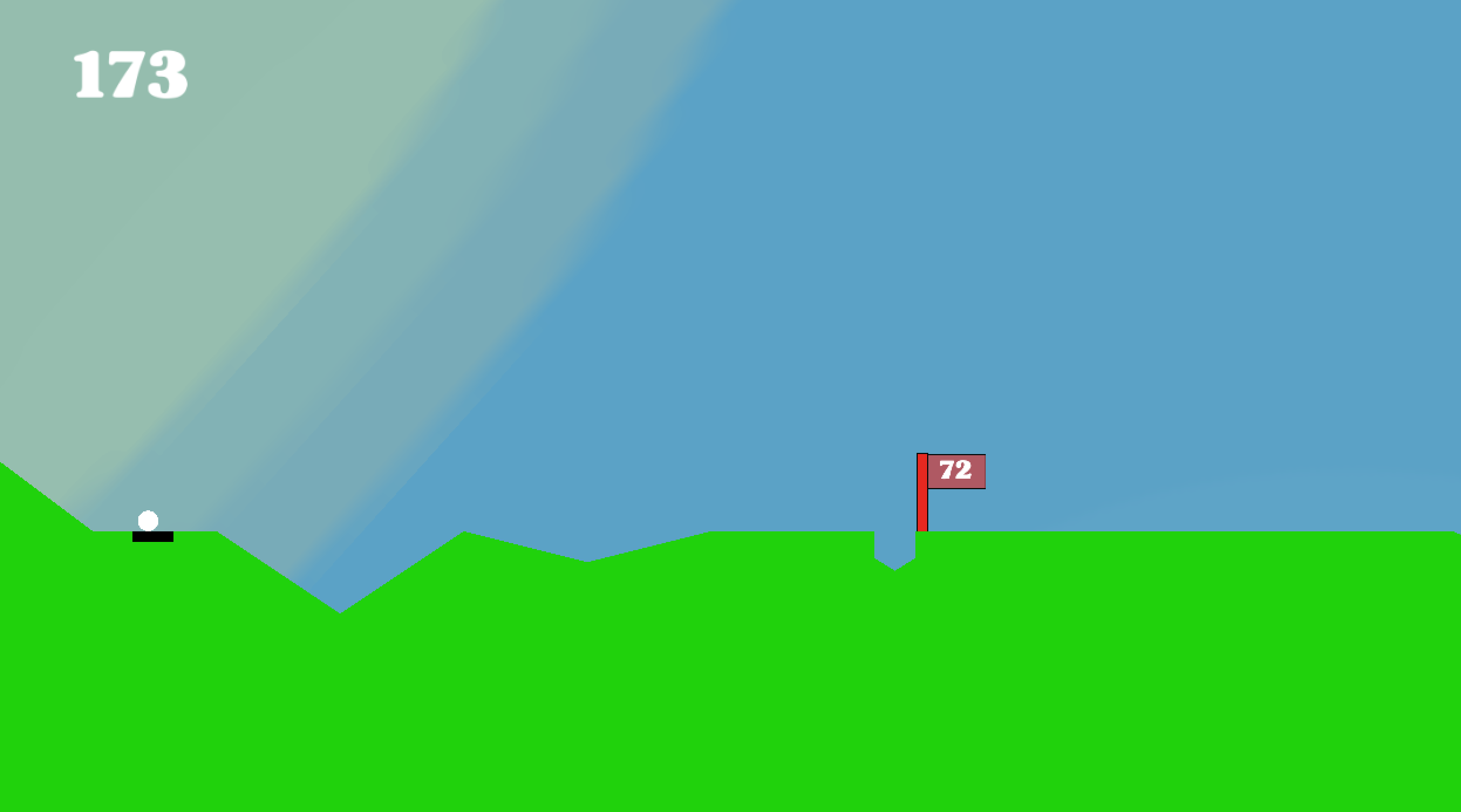 Endless Golf