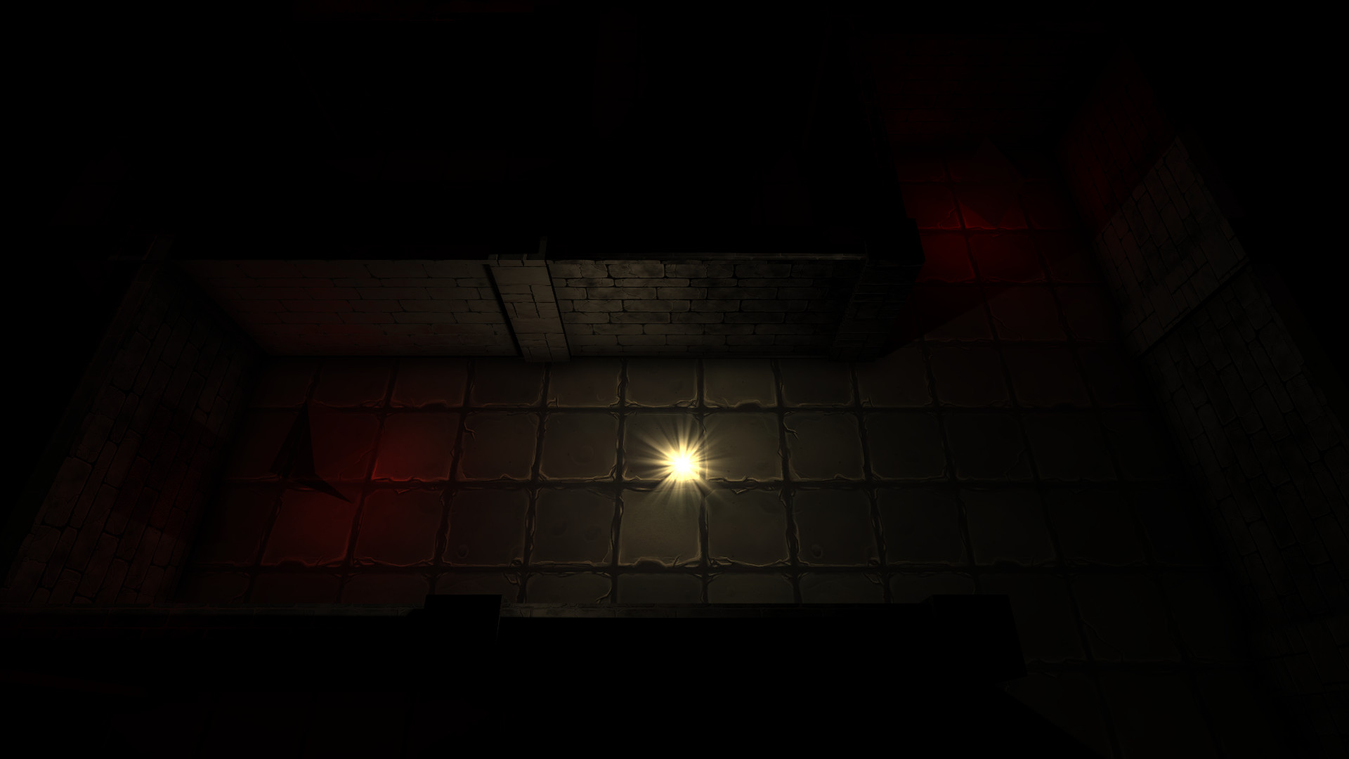 aMaze Achievements: darkness