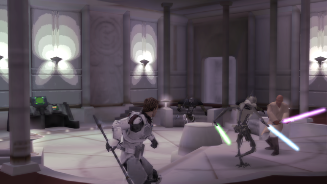 Star Wars: Battlefront – Elite Squadron