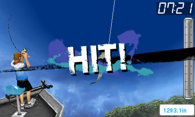 Anglers Club: Ultimate Bass Fishing 3D