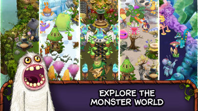 My Singing Monsters