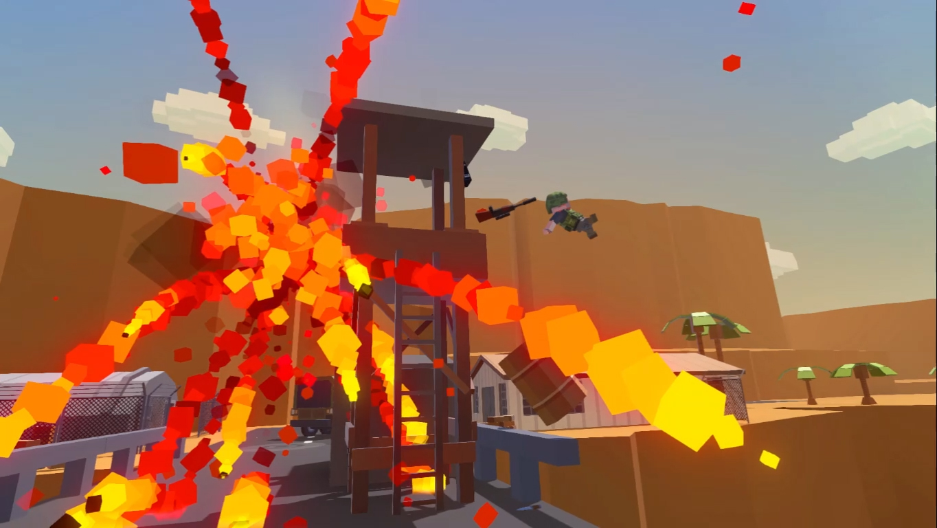 Just In Time Incorporated