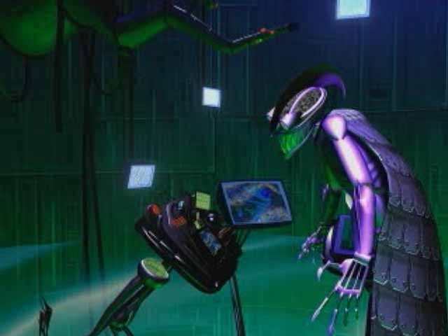 Gex