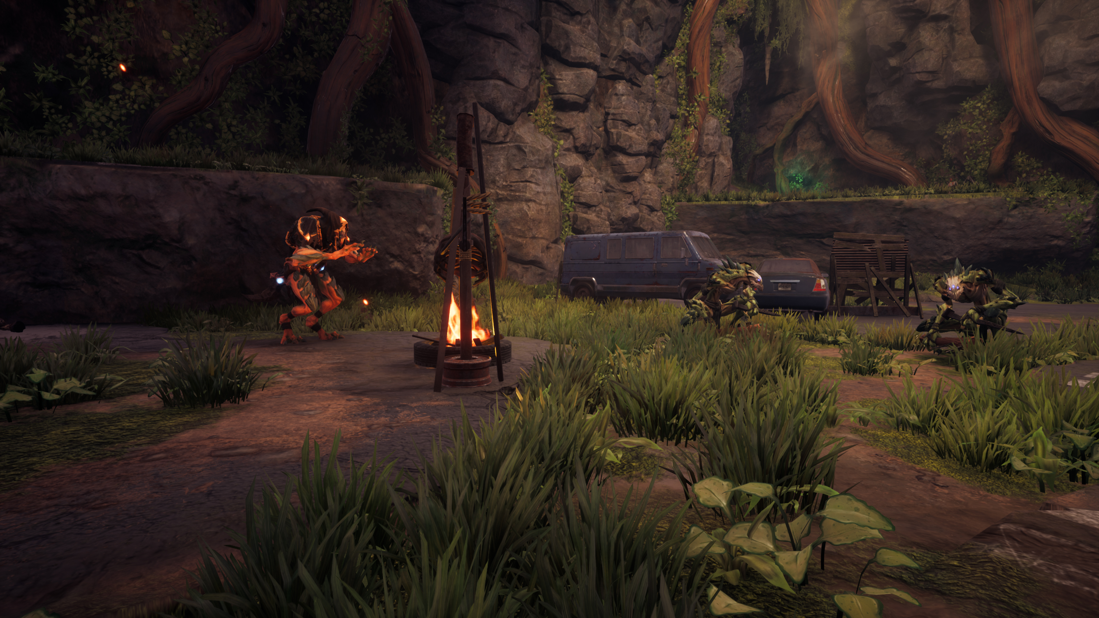 Darksiders III