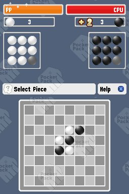 Pocket Pack: Strategy Games