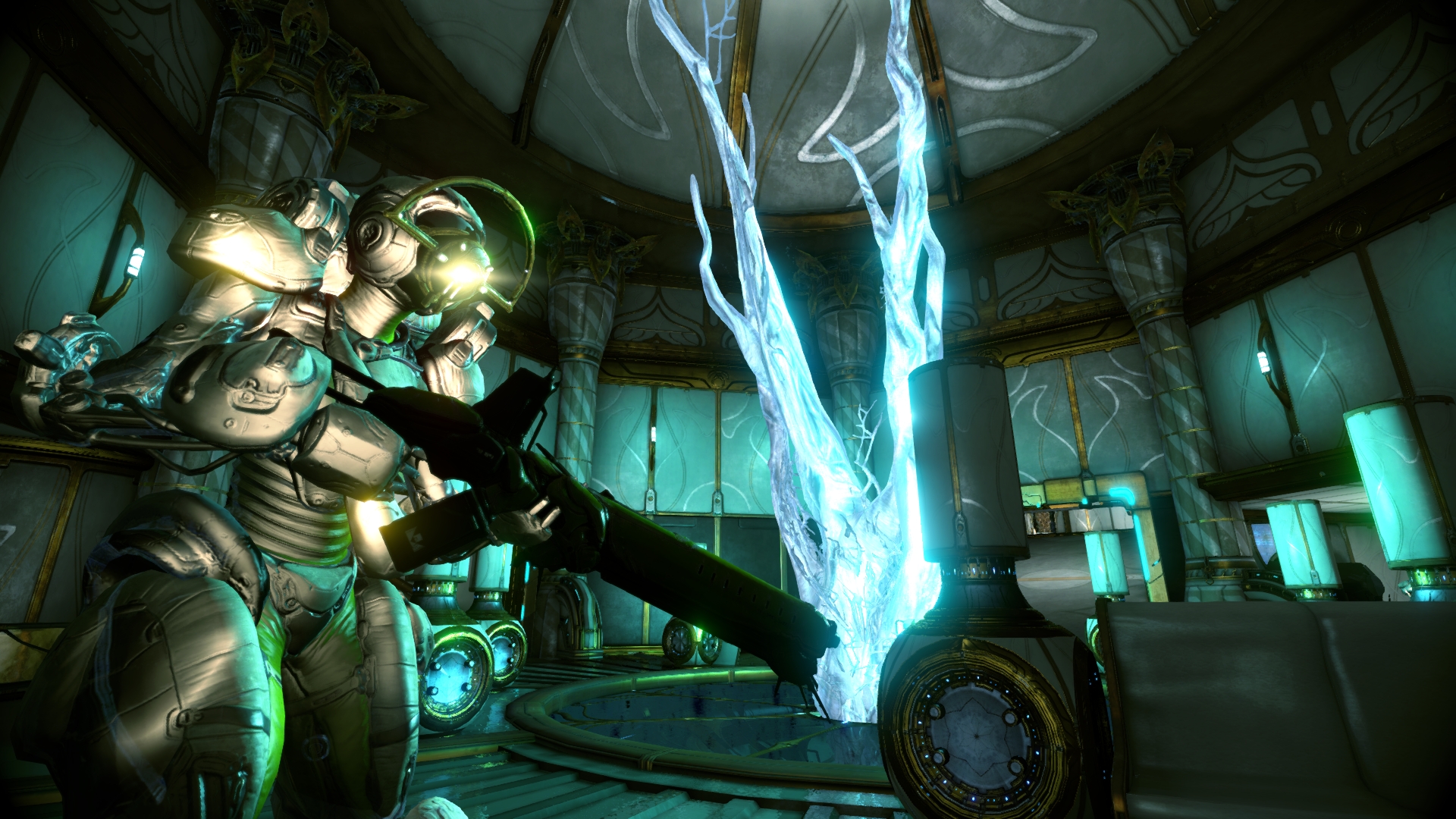 Warframe