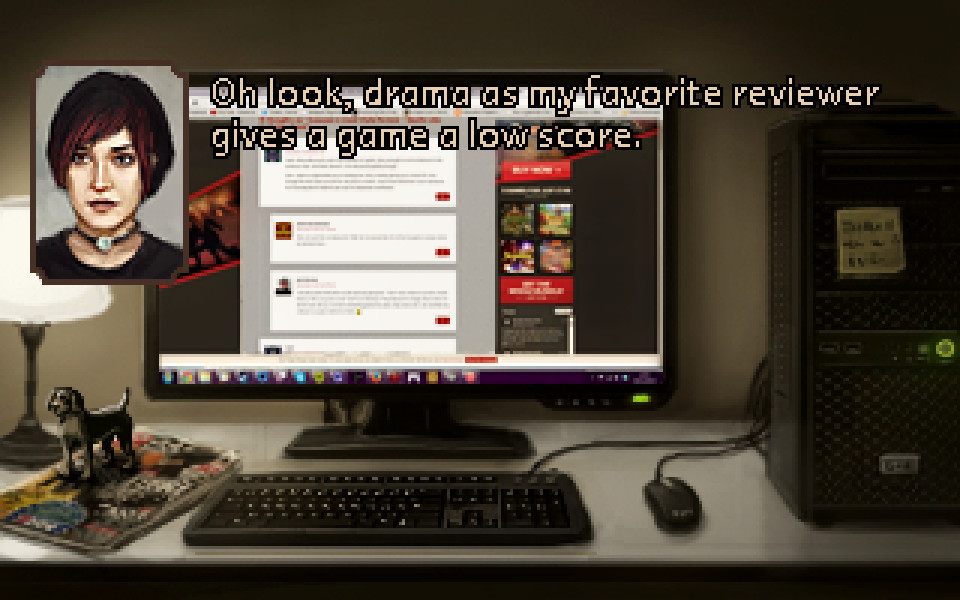 The Charnel House Trilogy