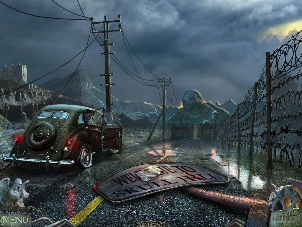 Redemption Cemetery: Grave Testimony – Collector’s Edition