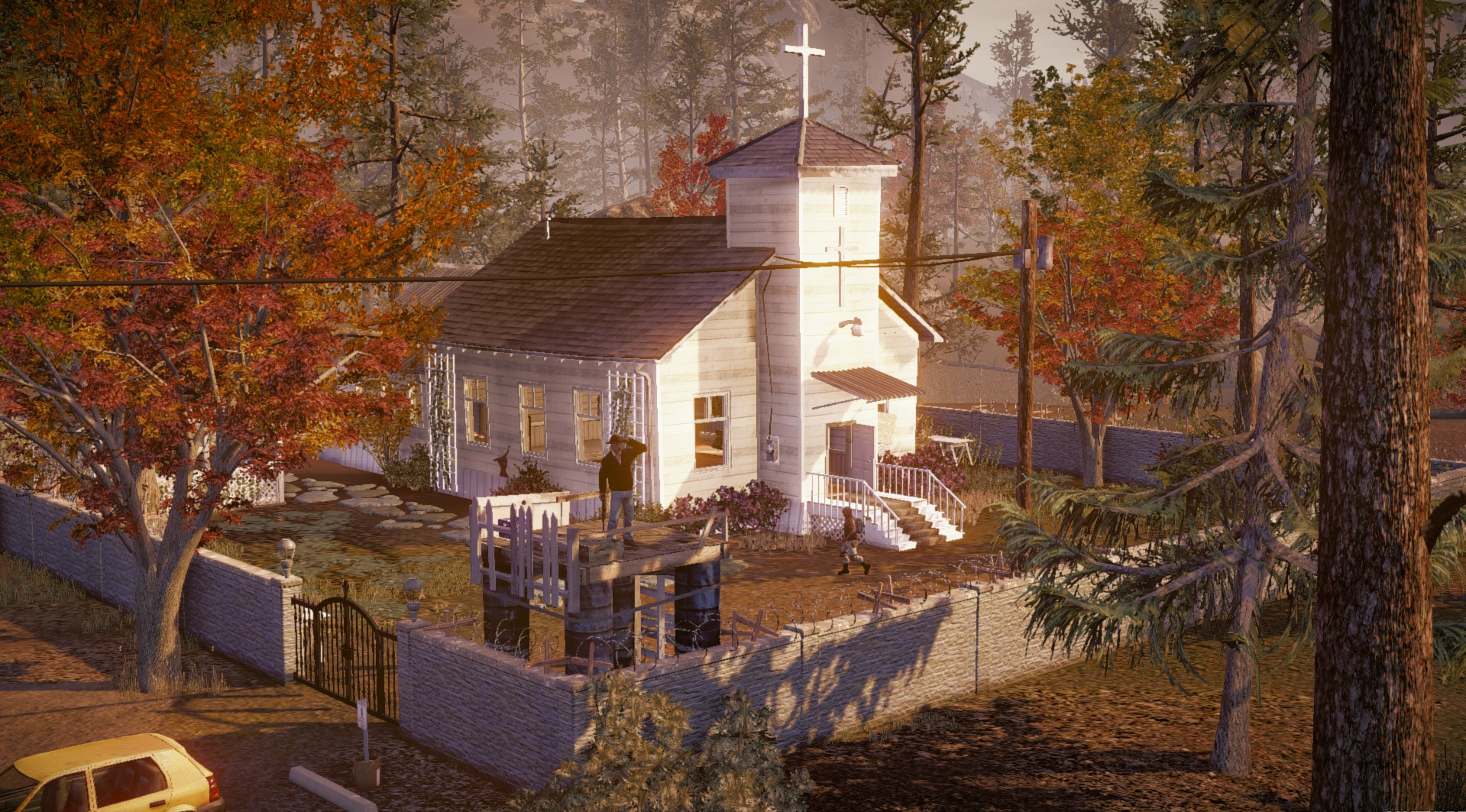 State of Decay: Year-One Survival Edition