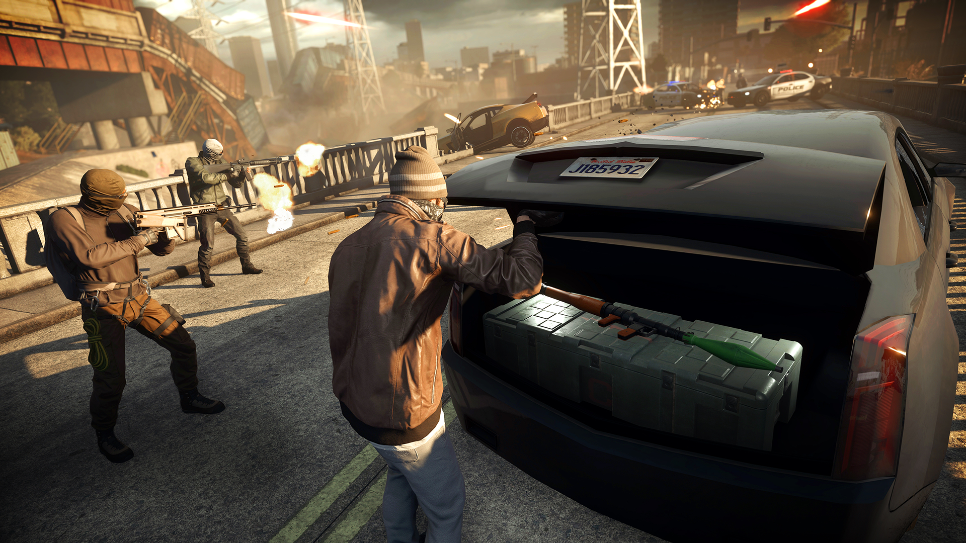 Battlefield Anniversary Bundle