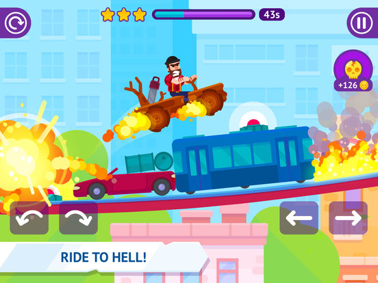 Happy Racing – Top Wheels Game