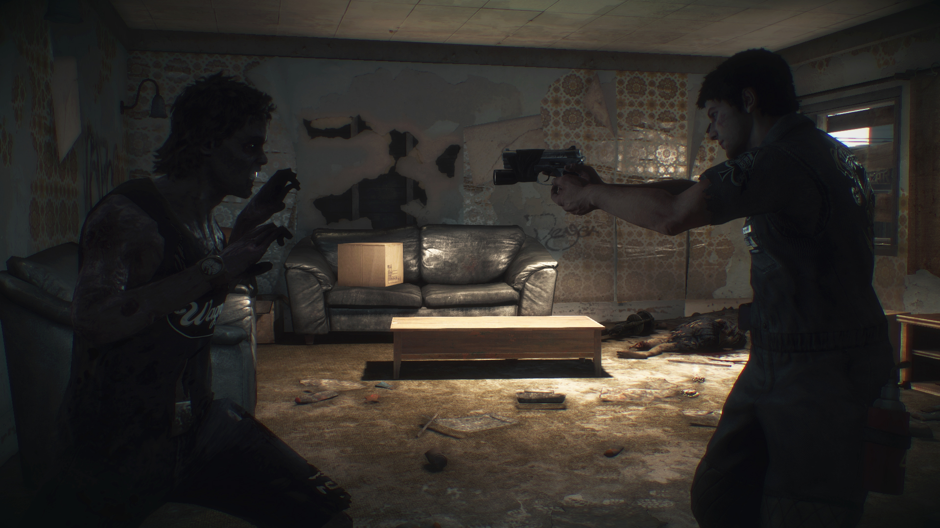 Dead Rising 3: Apocalypse Edition