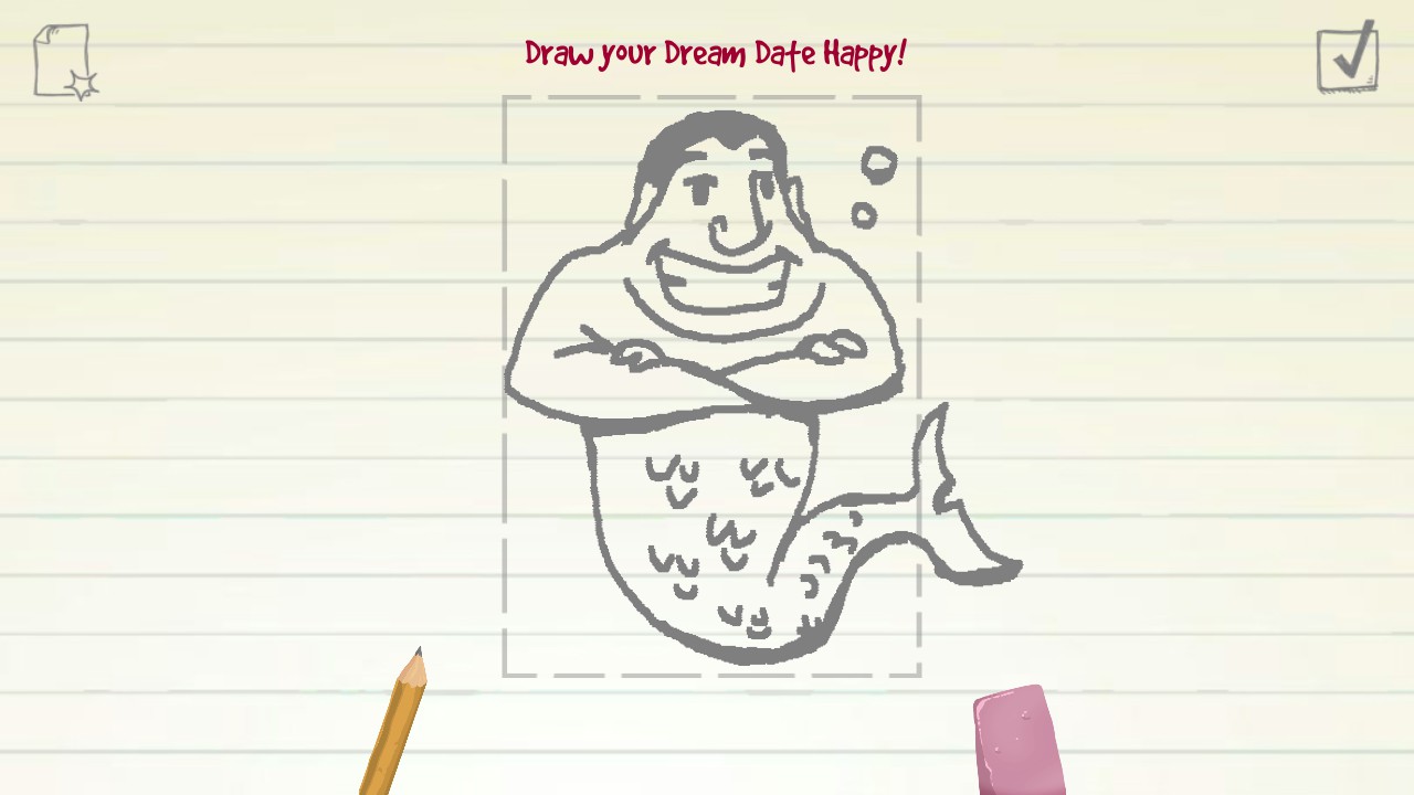 Doodle Date