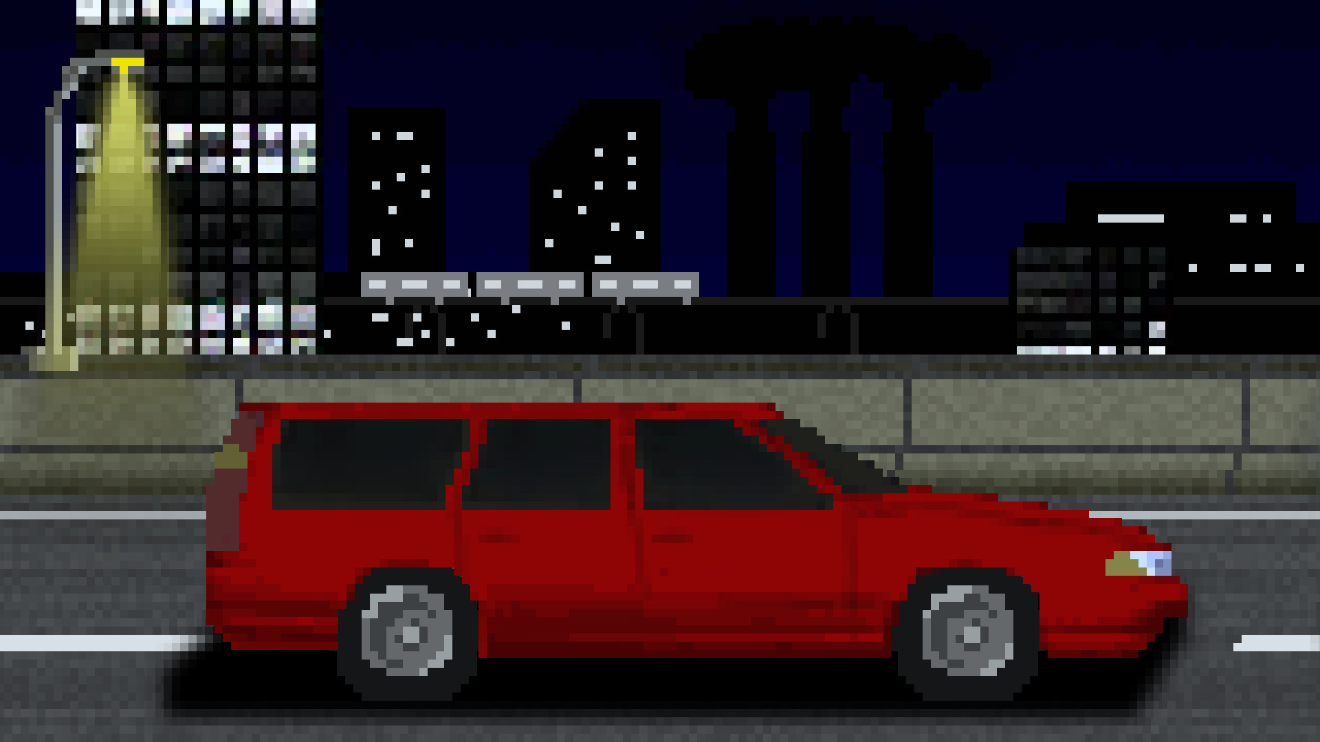 POP: Methodology Experiment One