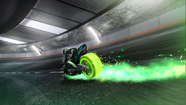 Hot Wheels: World’s Best Driver