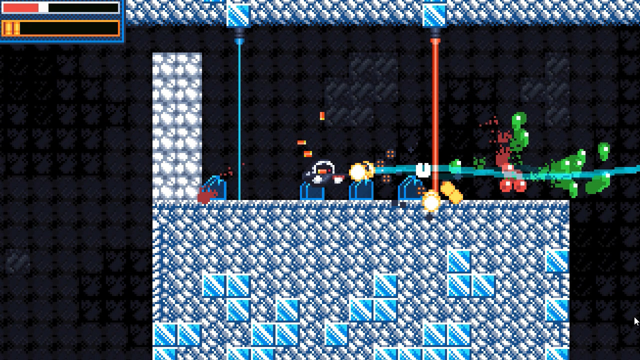 SnowFall