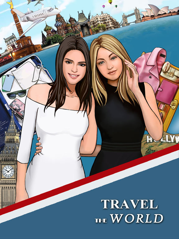 Clothes Forever – Styling Game