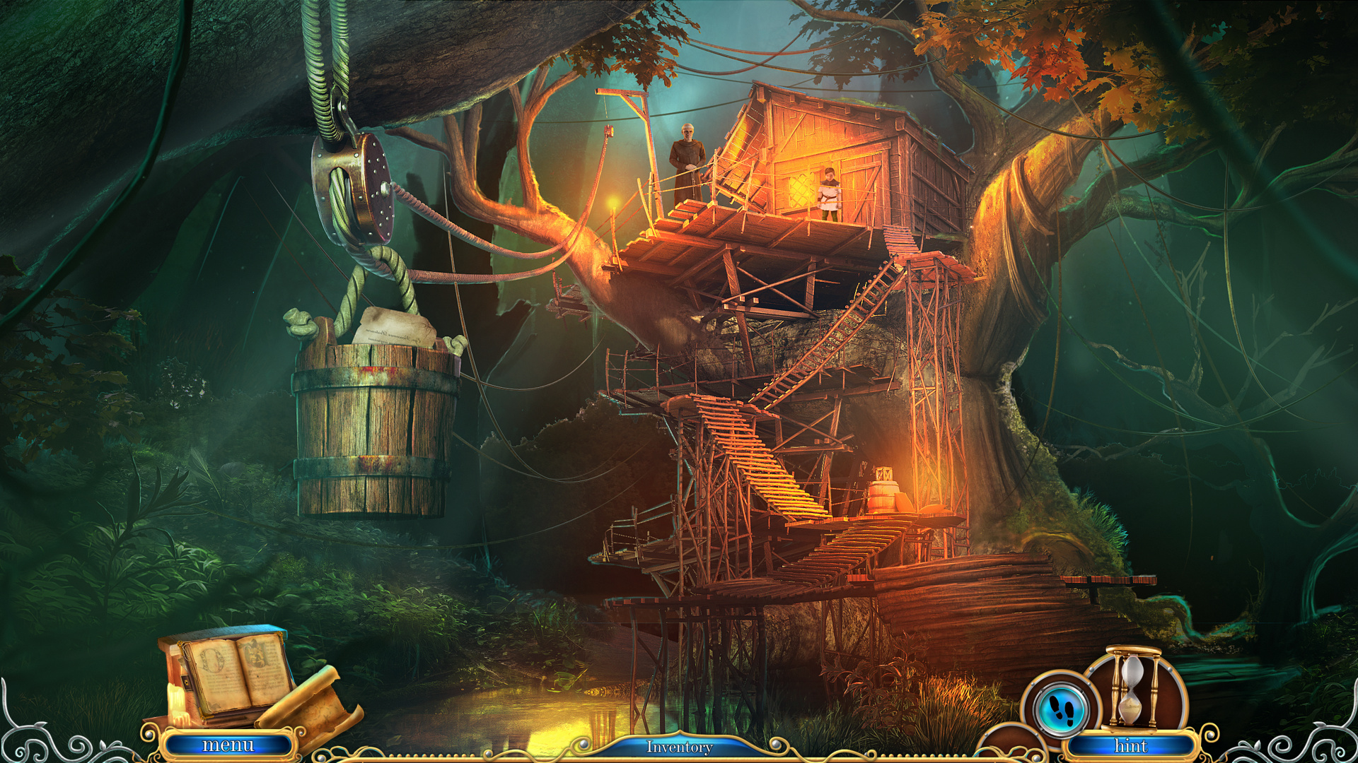 Where Angels Cry: Tears of the Fallen – Collectors Edition