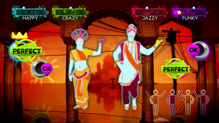 Just Dance: Best Of