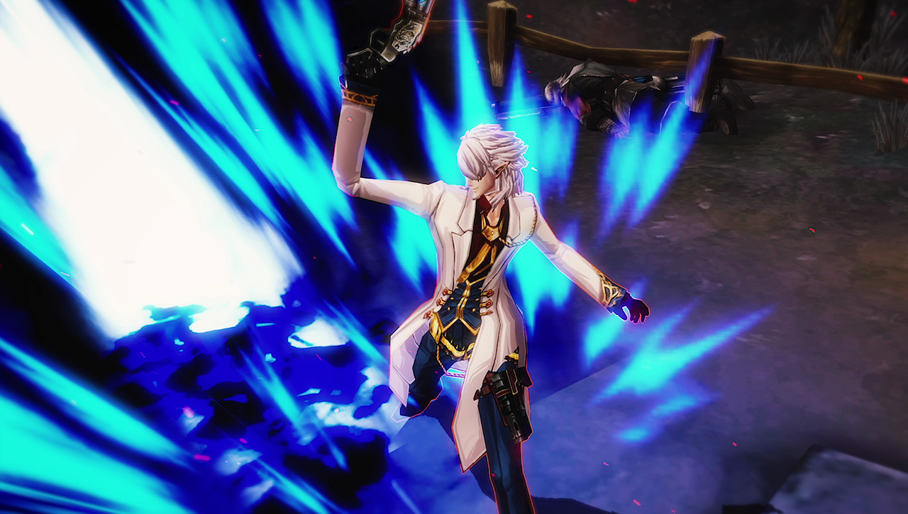 Kritika: Reboot