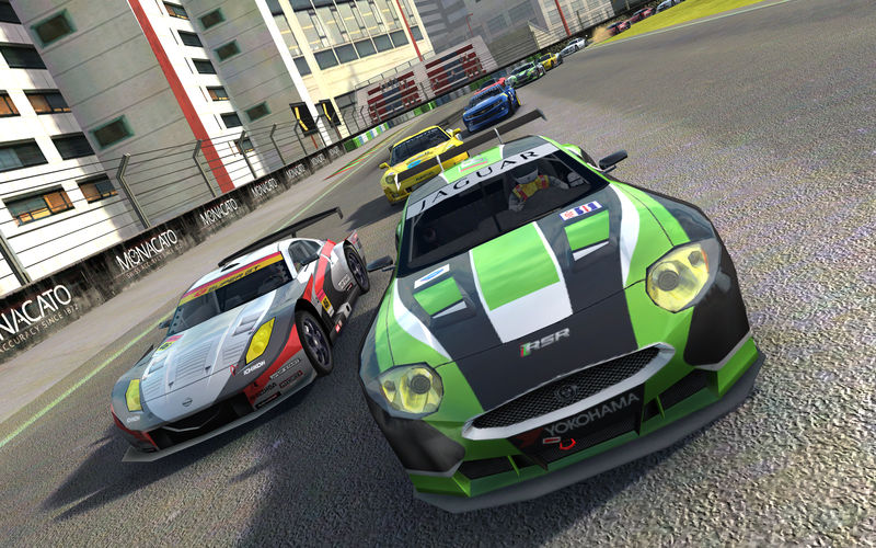Real Racing 2