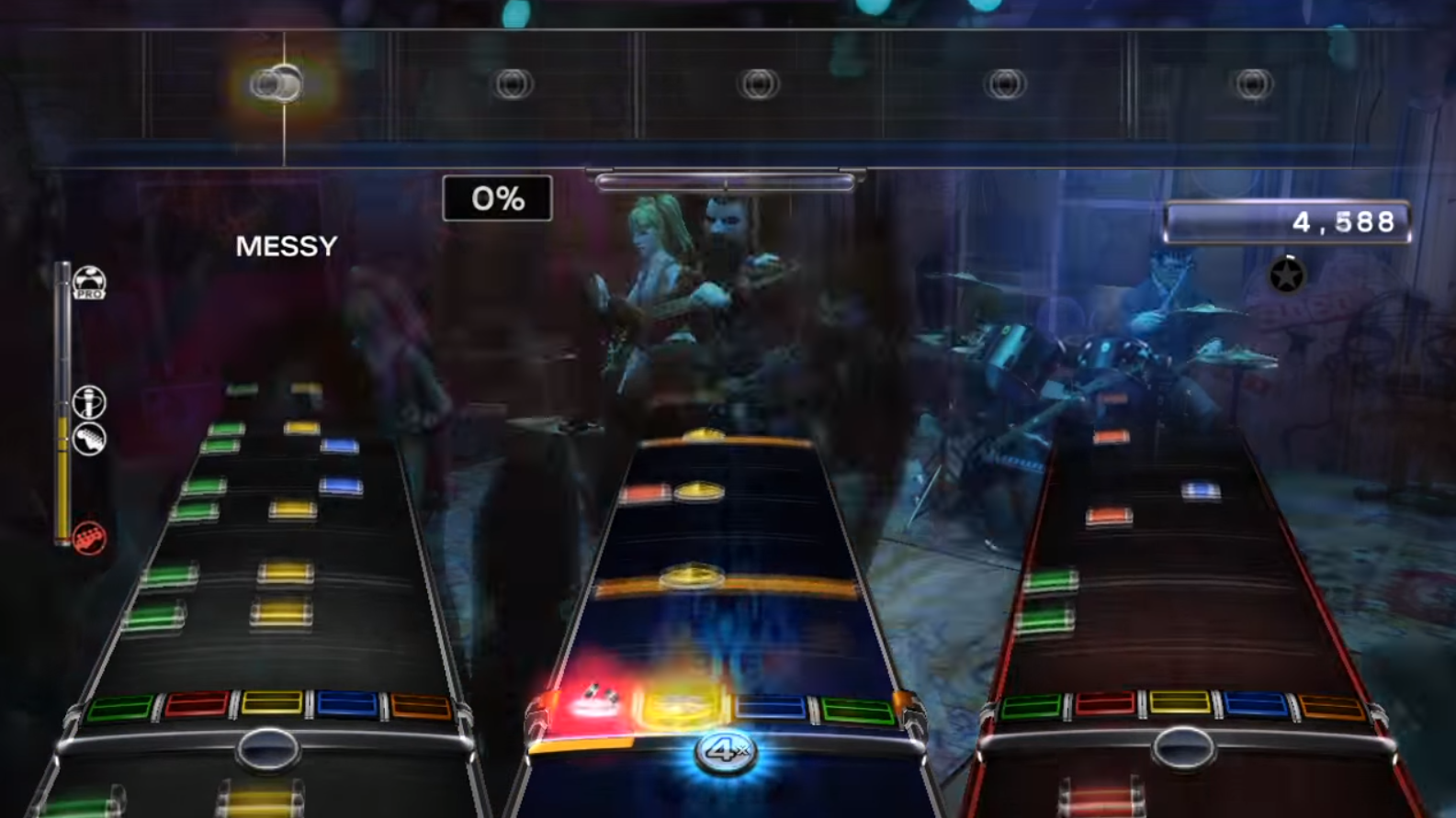 Rock Band