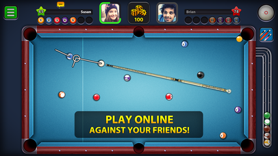 8 Ball Pool