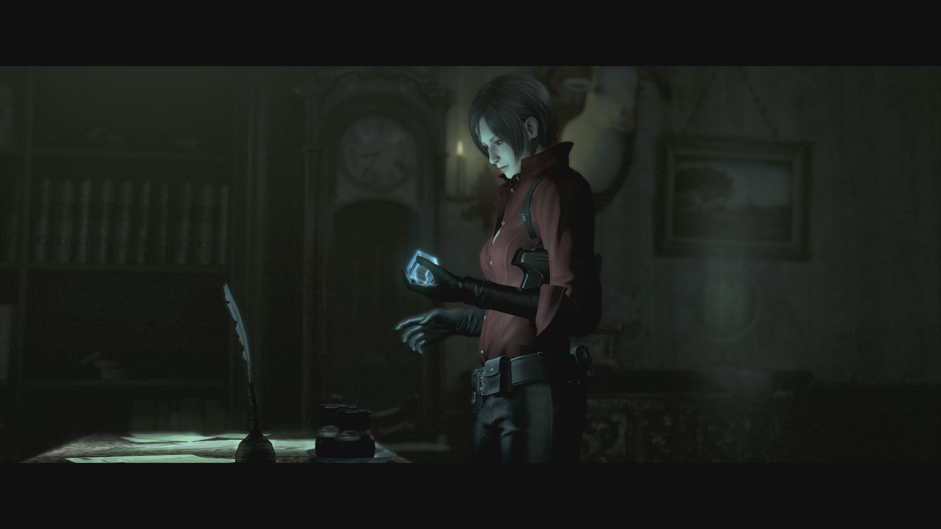Resident Evil 6 Remastered