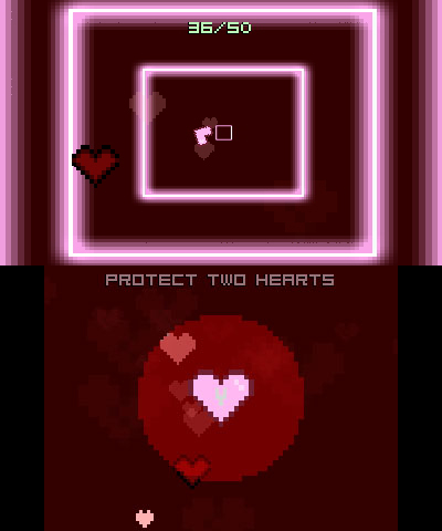 Heart Beaten