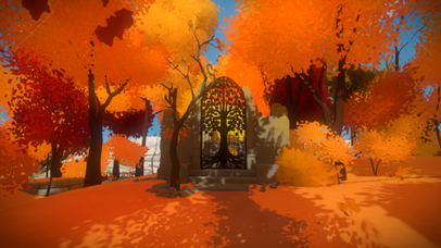 The Witness
