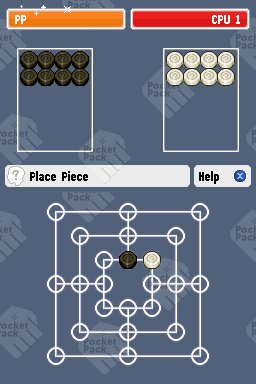 Pocket Pack: Strategy Games