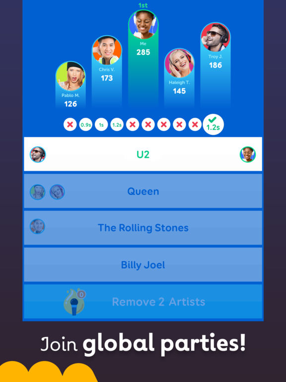 SongPop Classic