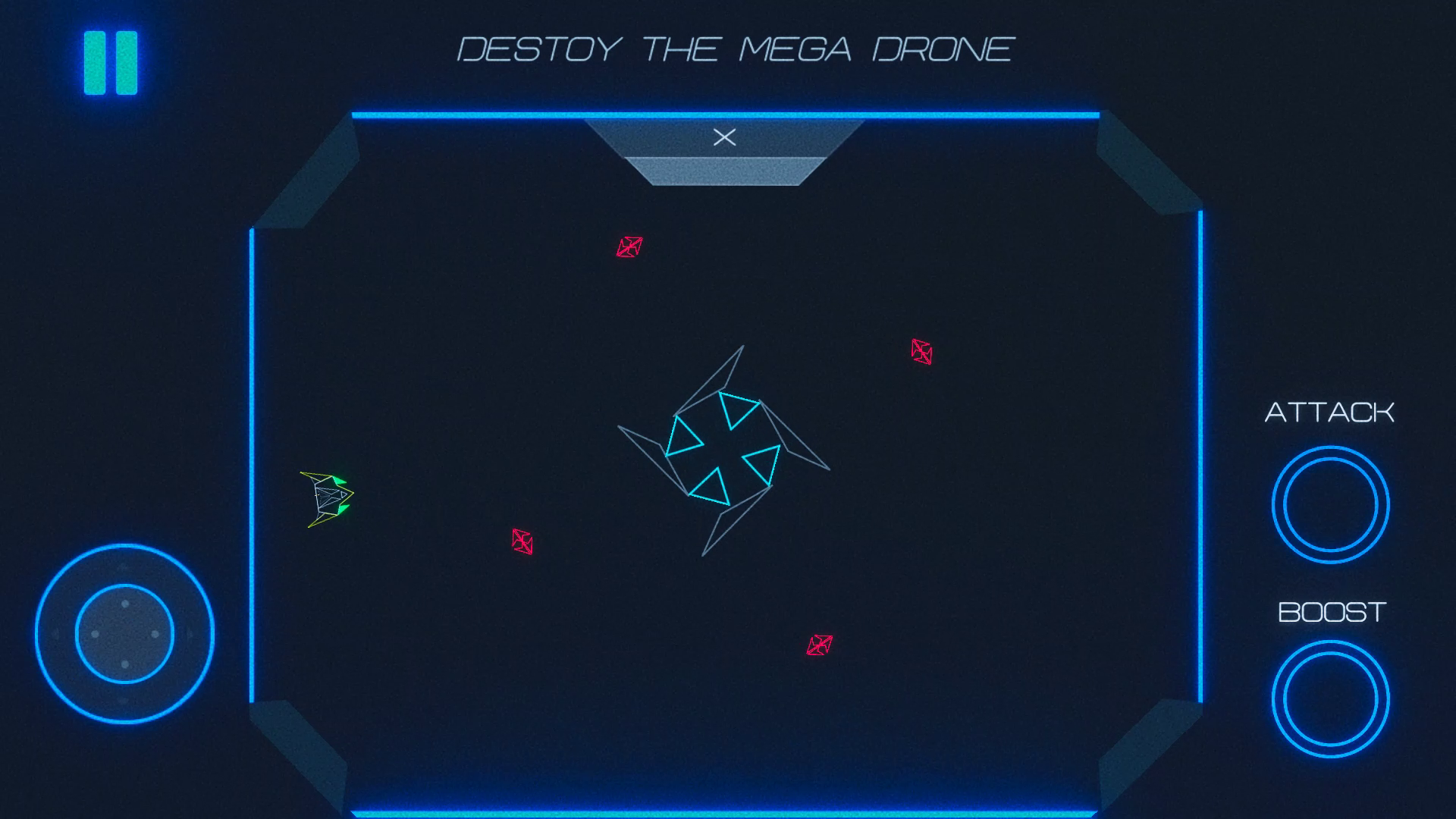 Space Arena