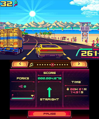 80’s Overdrive