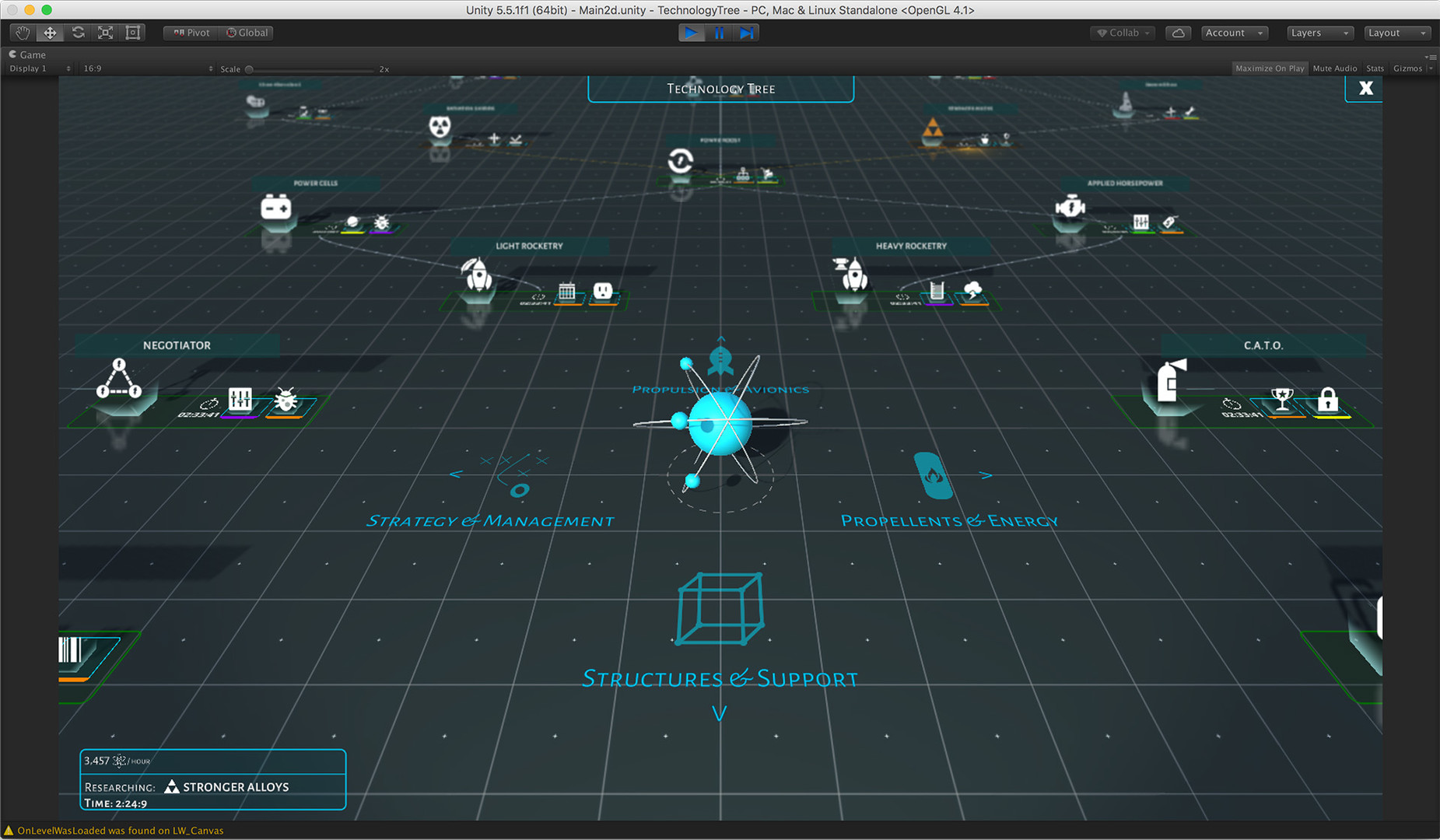 Initiative: Red Dawn