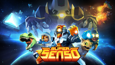 Super Senso