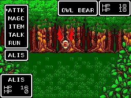Phantasy Star