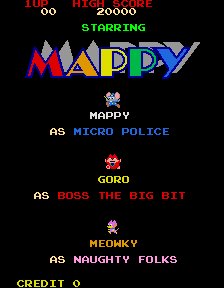 Mappy