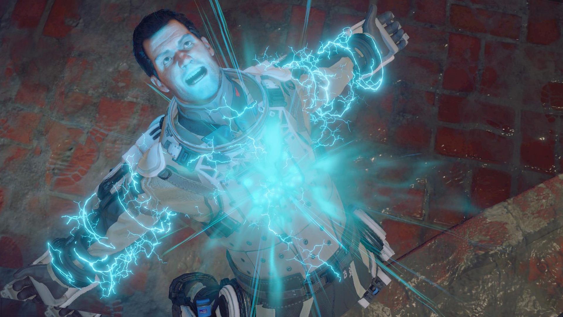 Dead Rising 4: Deluxe Edition